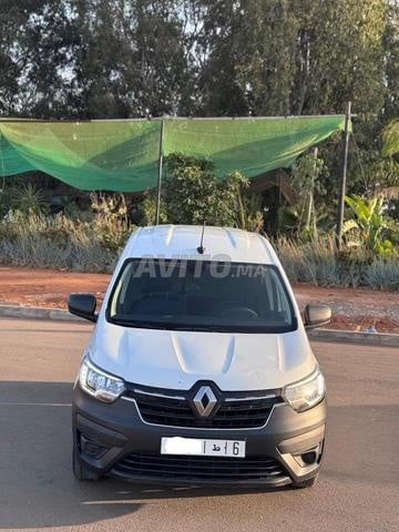 Renault Express Fourgon - 2