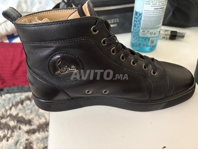 Vends paire Louboutin - 2