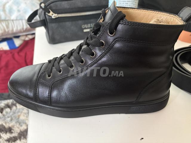 Vends paire Louboutin