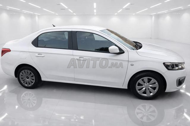 Citroën C-Elysée - 2