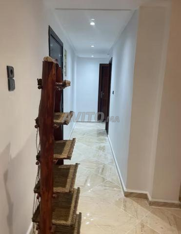 Appartement à louer – Centre-ville de Safi - 2