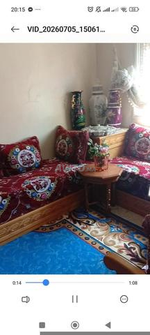 Salon marocain - 2