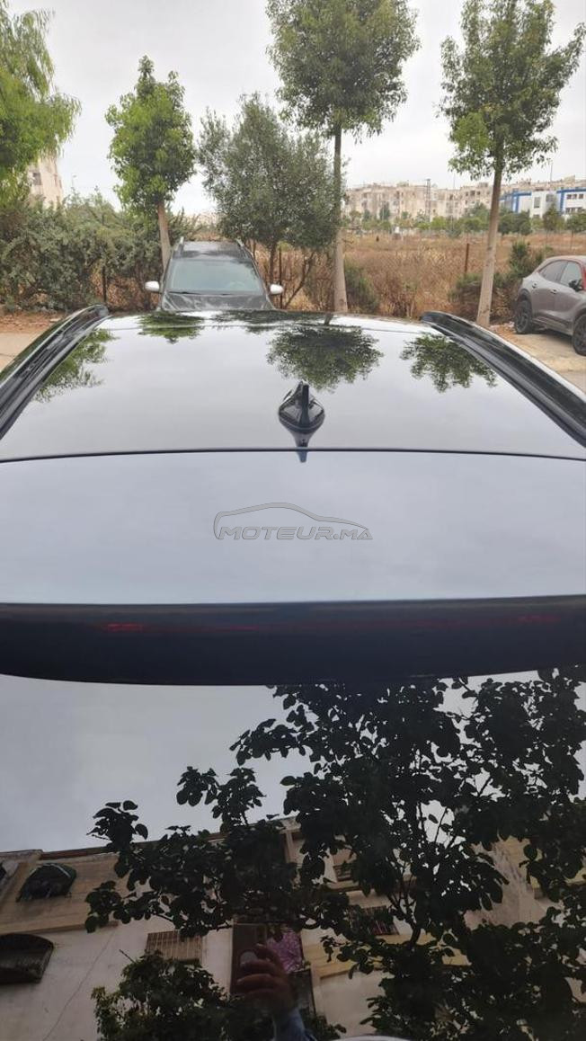 tucson trende luxe