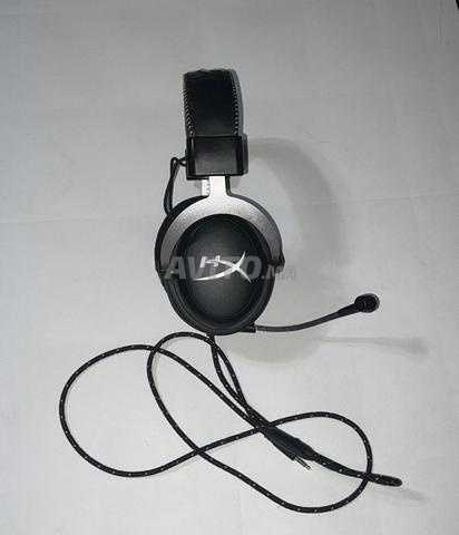 HyperX Cloud 2 - 2