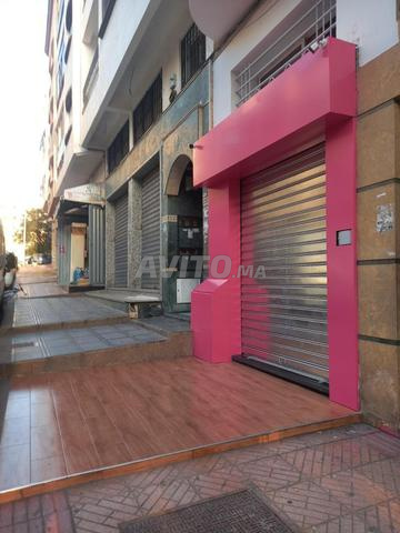 Magasin commercial à vendre