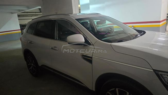 koleos a vendre