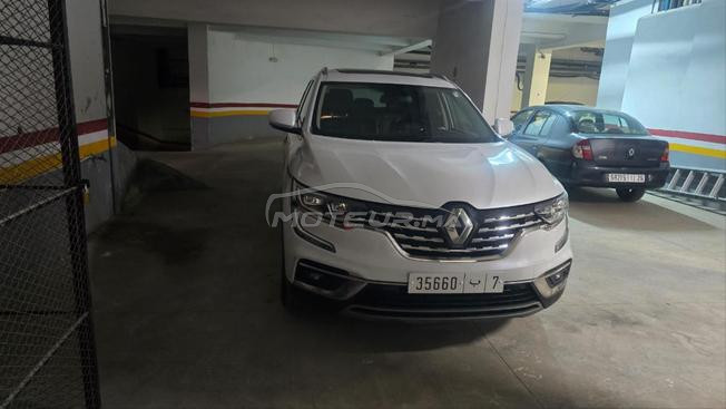 koleos a vendre