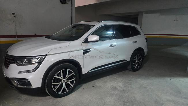 koleos a vendre