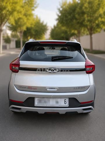 Chery Tiggo 2 Pro 2023 photo 4