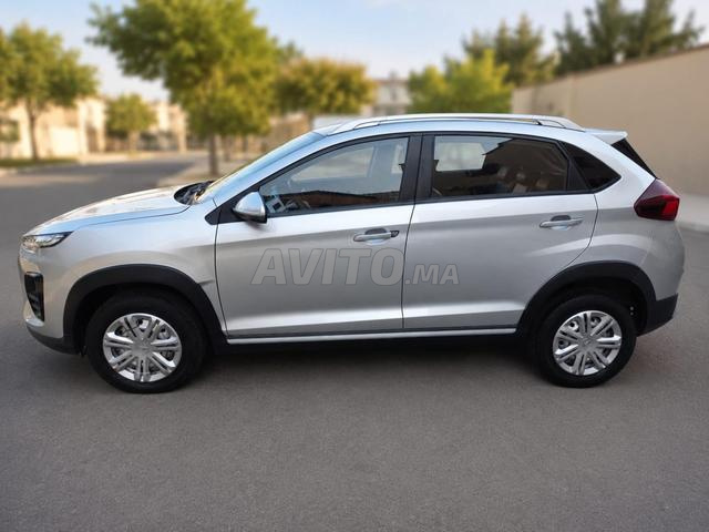 Chery Tiggo 2 Pro - 2