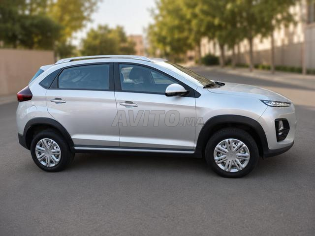 Chery Tiggo 2 Pro 2023 photo 3