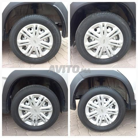 Chery Tiggo 2 Pro 2023 photo 5