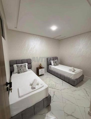 Appartements à louer à la journée en centre-ville - 2