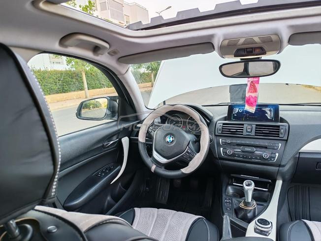 bmw seri 1