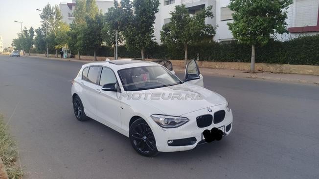  bmw seri 1