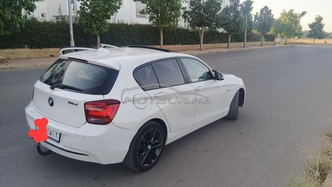  bmw seri 1