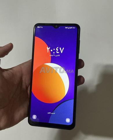 Samsung M12 128 Go - 2