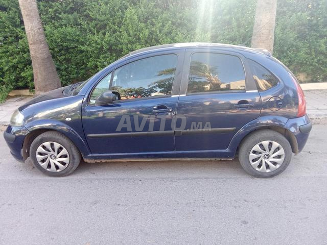 Citroën C3 - 2