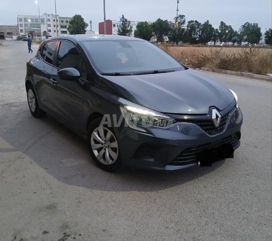 Clio 5 bon état à vendre - 2