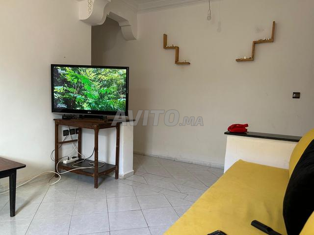 Appartement vacances - 2