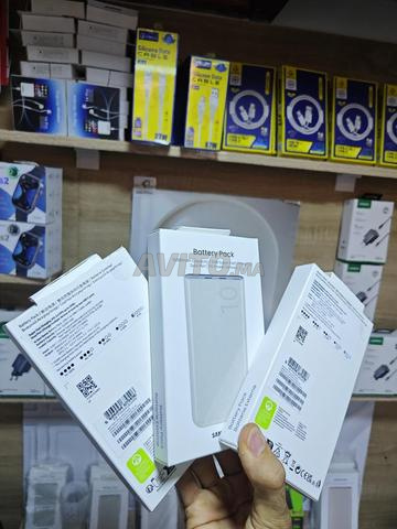 Power Bank Samsung Original 10000Maah - 2