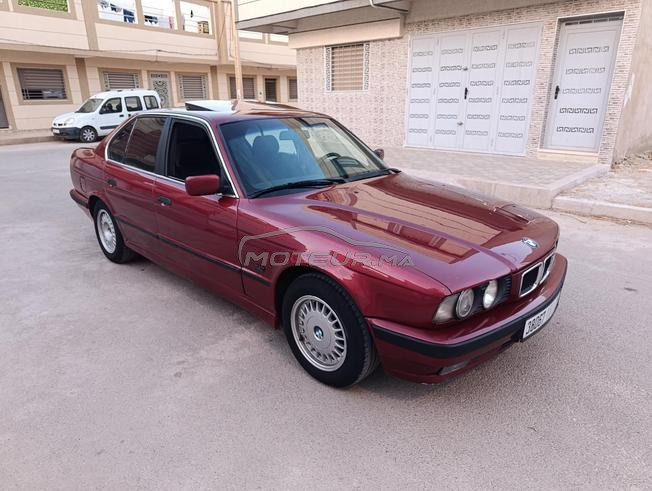 Bmw 525 diesel 
