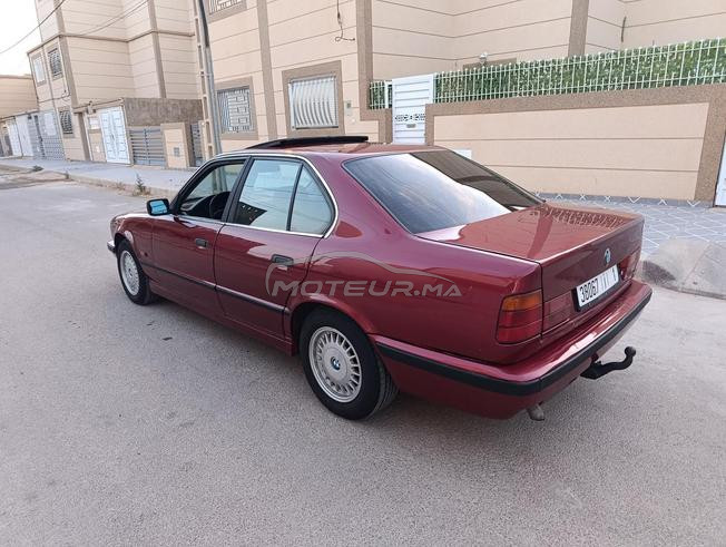 Bmw 525 diesel 