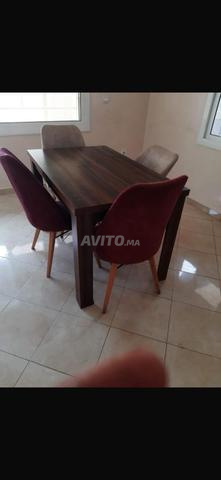 Table à manger - 2