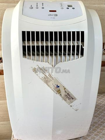 climatiseur mobile - 2