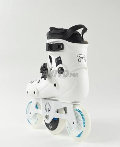Belles chaussures de roller - 2