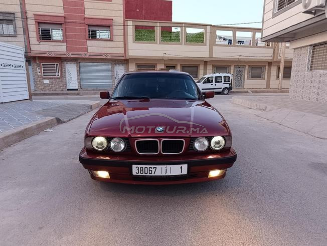 Bmw 525 diesel 