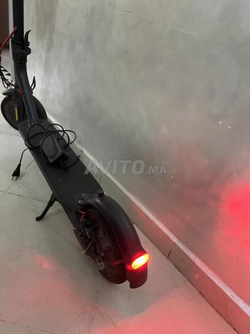 Trottinette Xiaomi pro 2 - 2