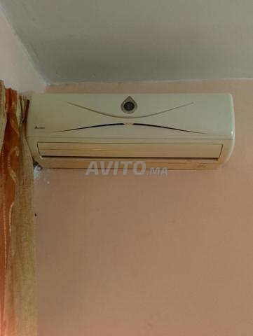 CLIMATISEUR 12000 BTU