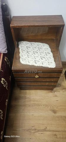 غرفة نوم كاملة - 2