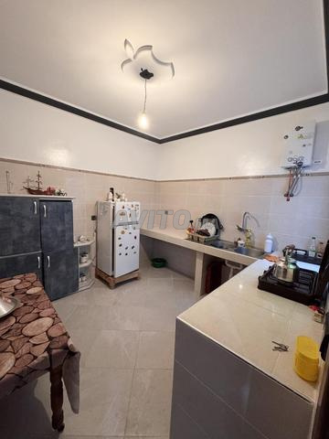 Maison lumineuse avec grande terrasse à Al Hoceima - 2