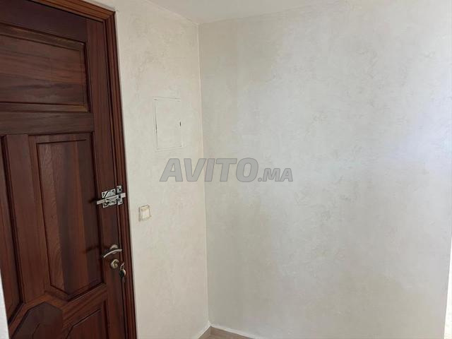 Appartement à louer - 2