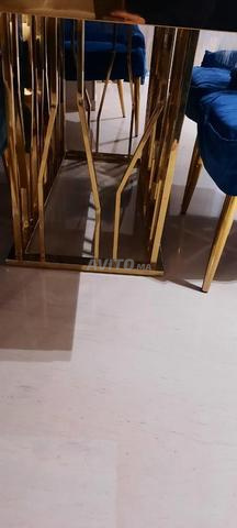 Table à manger - 2