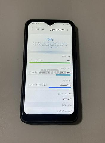 Samsung A40 - 2