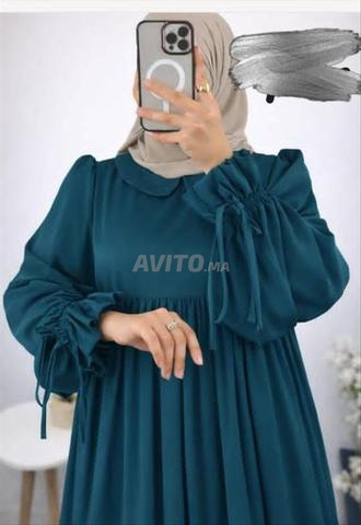 Du S au 4XL