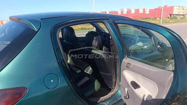 Peugeot206
