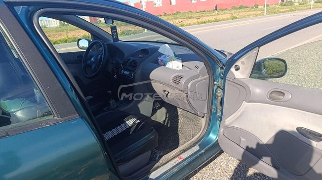Peugeot206