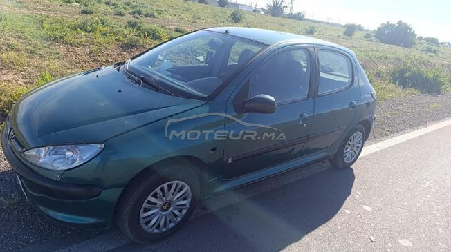 Peugeot206
