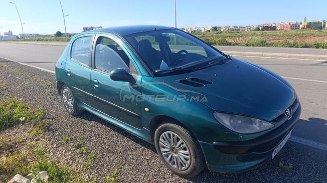 Peugeot206