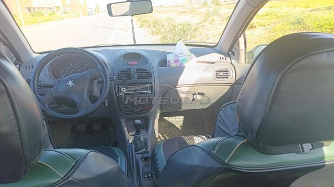 Peugeot206