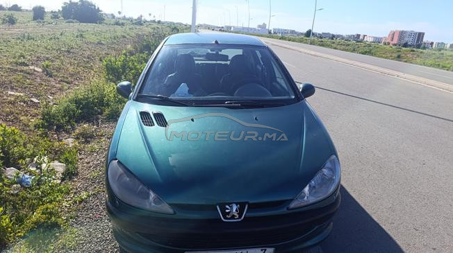 Peugeot206