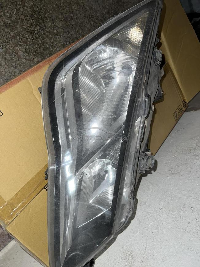 Seat Leon Diesel Manuelle 2019 à Casablanca