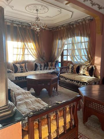 Appartement à louer 77 m² à Agadir - 2