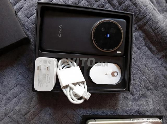 ViVO X 200 PRO 5G 10/10