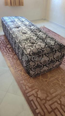 Matelas haut 40 cm - 2