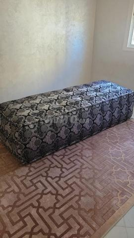 Matelas haut 40 cm